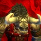 Logo of Horde